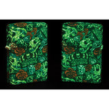 Zippo Design Lighter (5) - Zippo (image 4)