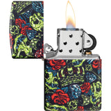 Zippo Design Lighter (5) - Zippo (image 5)