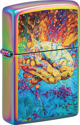 Decorative Lighter - Zippo Multi Multi - Zippo