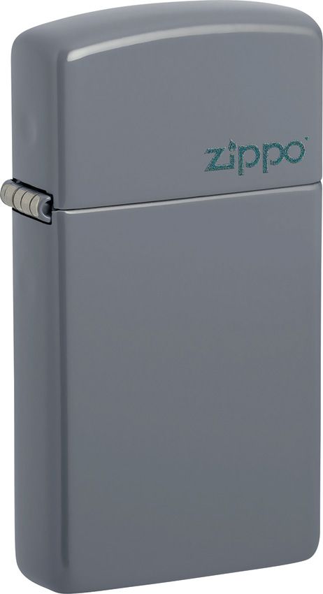 Zippo-Style Lighter Bronze - Zippo Gray Gray - Zippo