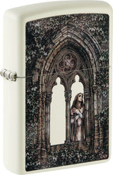 Decorative Lighter - Zippo Glow in the Dark Glow in the Dark - Zippo