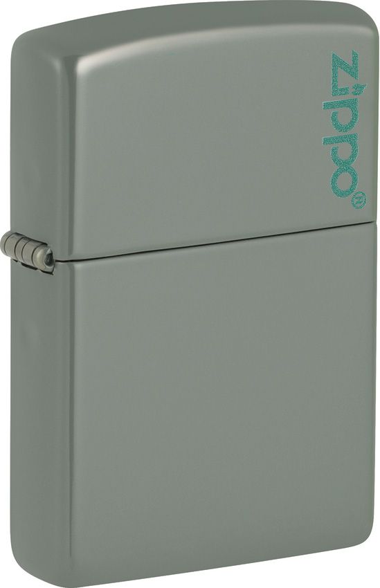 Zippo-Style Lighter Bronze - Zippo Sage Sage - Zippo