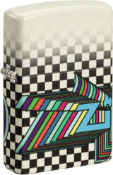 Decorative Lighter - Zippo - Zippo