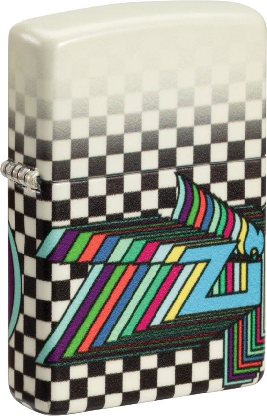 Decorative Lighter - Zippo - Zippo