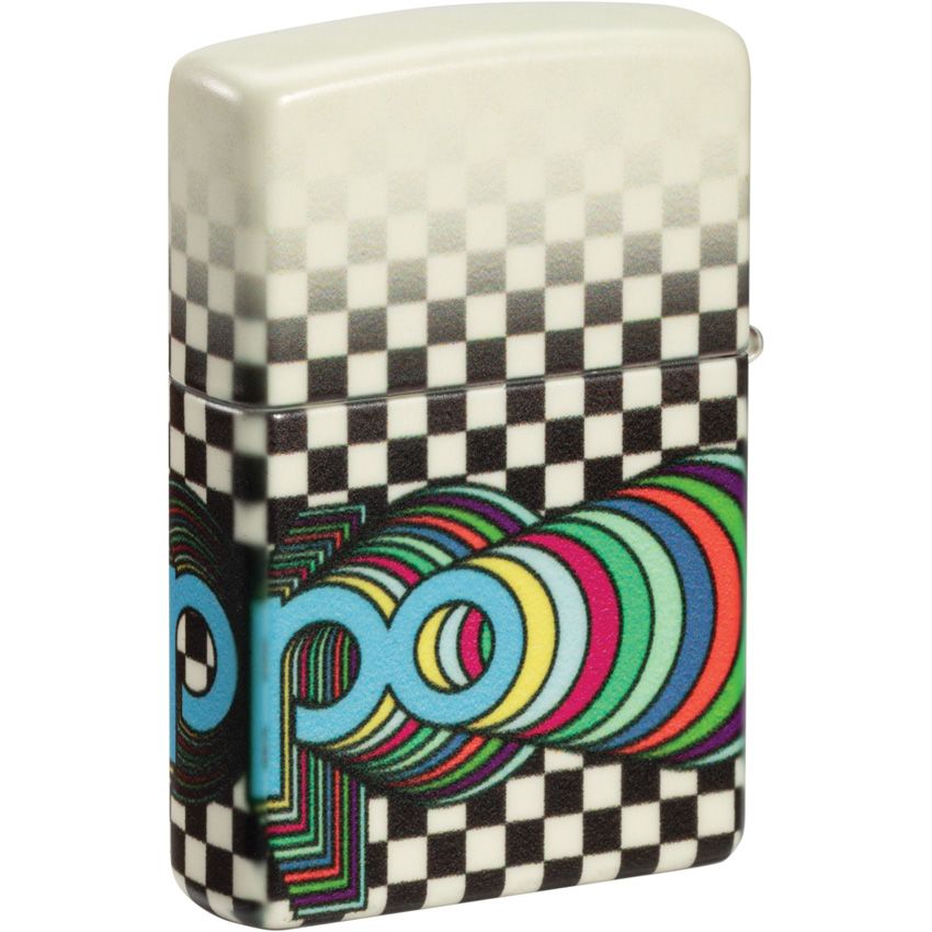Zippo Lighter (2) - Zippo (image 2)
