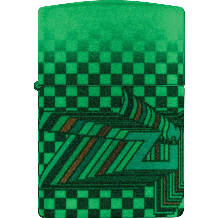 Zippo Lighter (2) - Zippo (image 4)