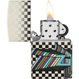 Zippo Lighter (2) - Zippo (image 5)