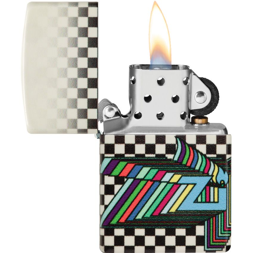 Zippo Lighter (2) - Zippo (image 5)