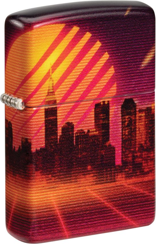Decorative Lighter - Zippo - Zippo