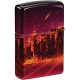 Zippo City Lighter - Zippo (image 2)