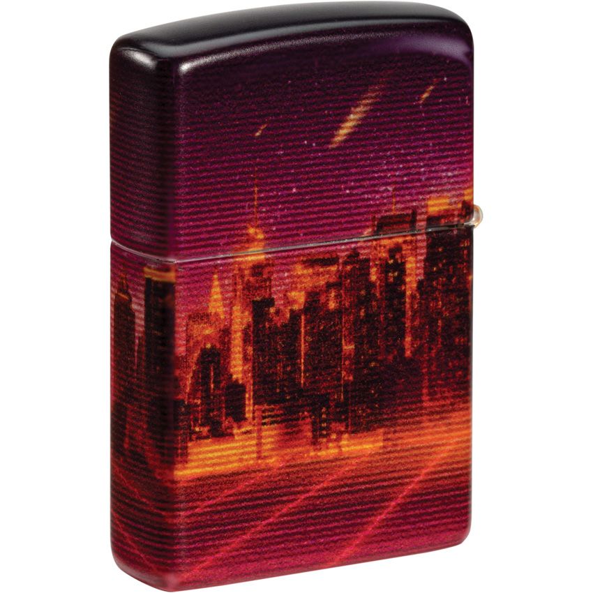 Zippo City Lighter - Zippo (image 2)