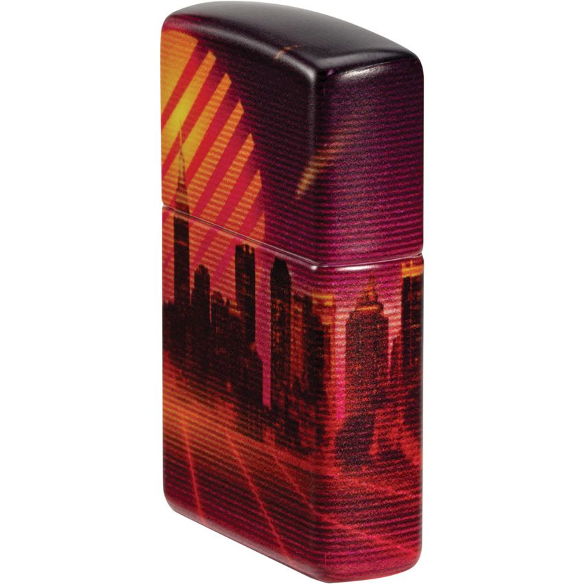 Zippo City Lighter - Zippo (image 3)