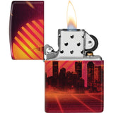 Zippo City Lighter - Zippo (image 4)