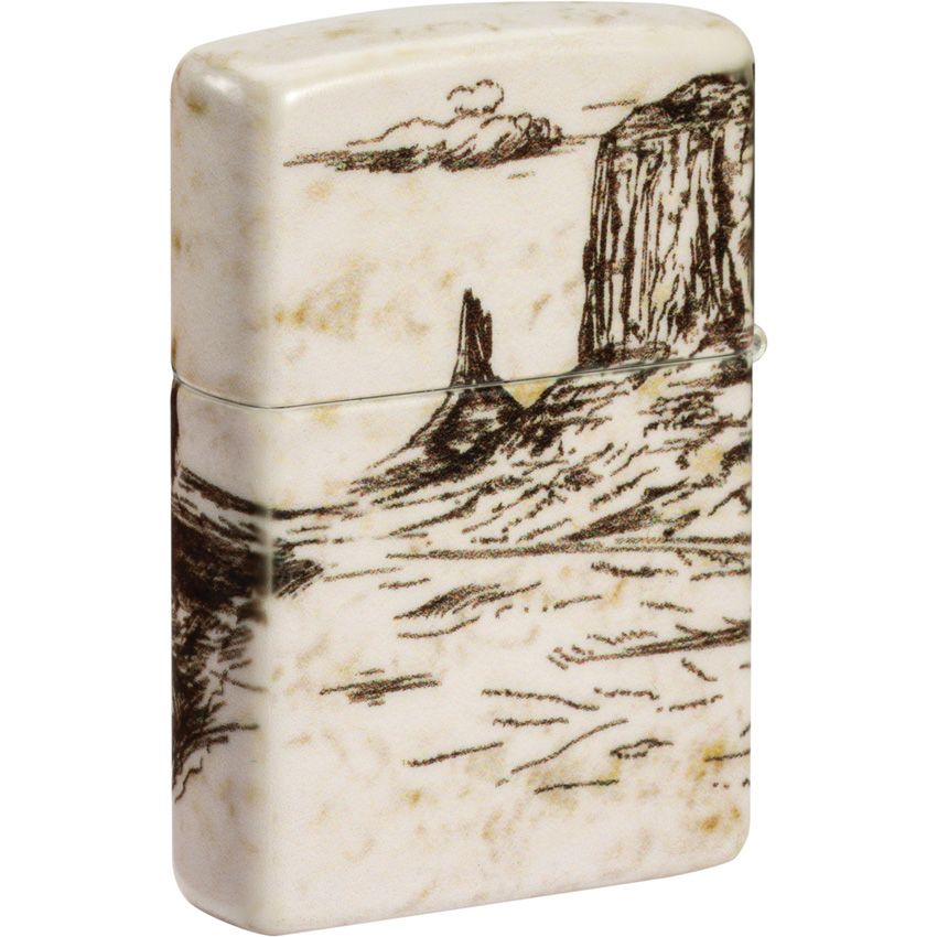 Zippo Design Lighter Multicolor (3) - Zippo (image 2)