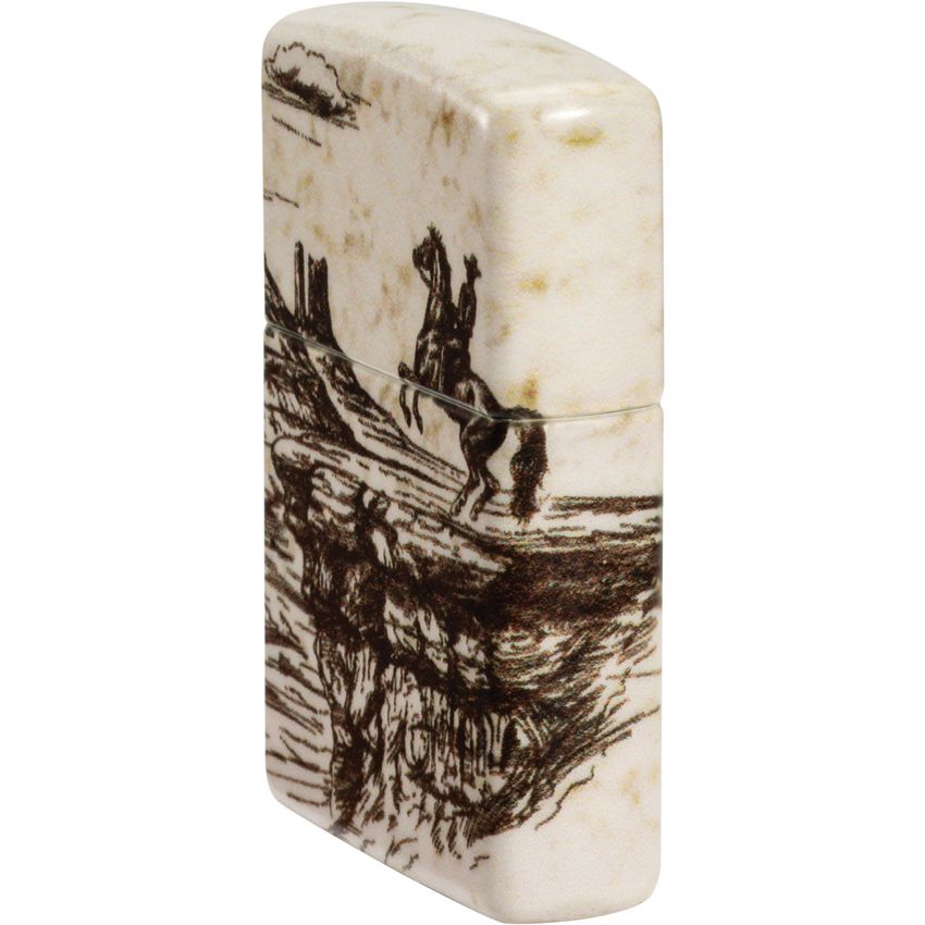 Zippo Design Lighter Multicolor (3) - Zippo (image 3)