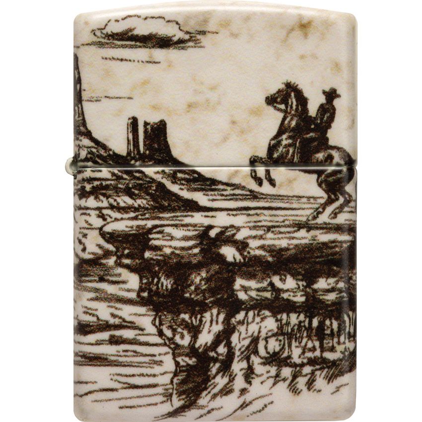 Zippo Design Lighter Multicolor (3) - Zippo (image 5)