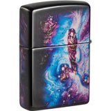 Zippo Decorative Lighter Universe Astro Design - Zippo (image 2)