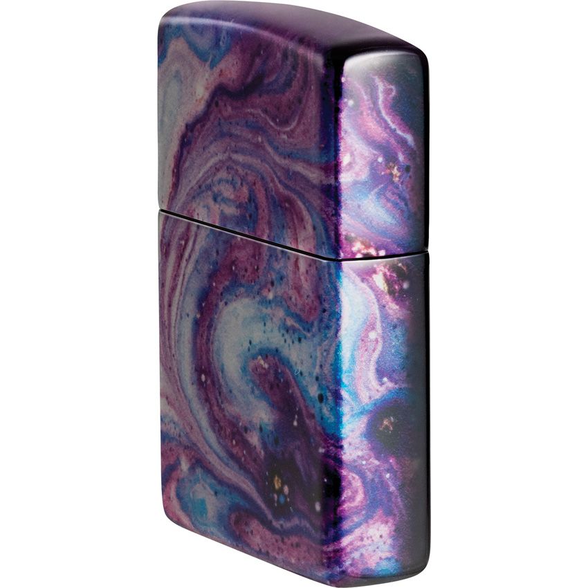Zippo Decorative Lighter Universe Astro Design - Zippo (image 3)