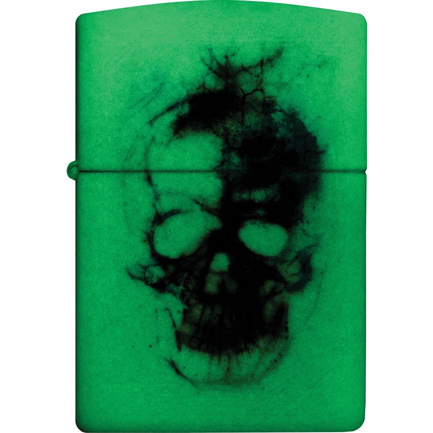 Zippo Design Lighter Cream Matte (2) - Zippo (image 2)