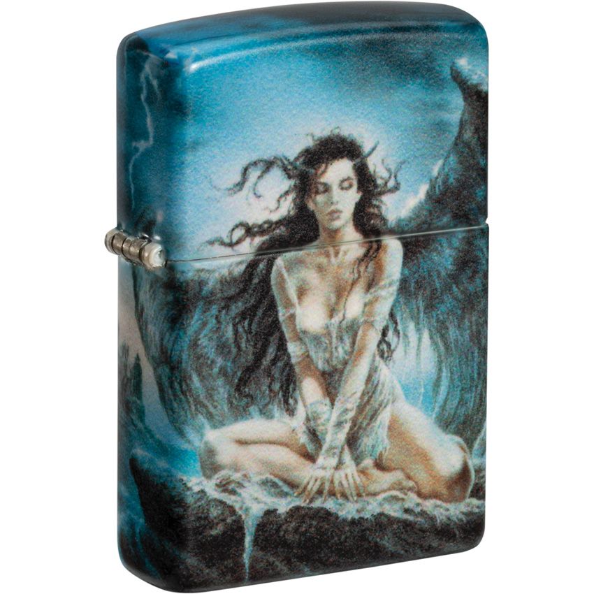 Zippo Royo Lighter - Zippo (image 2)