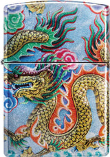 Decorative Lighter - Zippo - Zippo