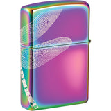 Zippo Design Lighter Iridescent (2) - Zippo (image 2)