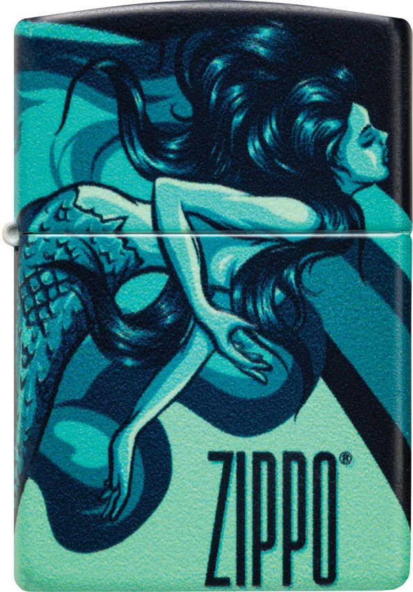 Decorative Lighter - Zippo - Zippo
