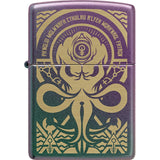 Zippo Decorative Lighter Chameleon Finish - Zippo (image 2)