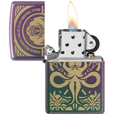 Zippo Decorative Lighter Chameleon Finish - Zippo (image 3)