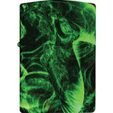 Zippo Decorative Lighter Psychedelic Swirl - Zippo (image 5)