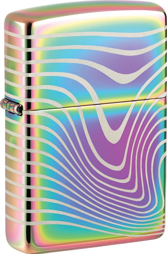 Decorative Lighter - Zippo Multi Multi - Zippo