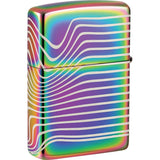 Zippo Pattern Lighter Multi - Zippo (image 4)