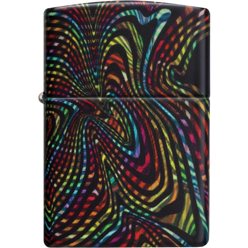 Zippo Illusion Lighter Multi-color - Zippo (image 2)