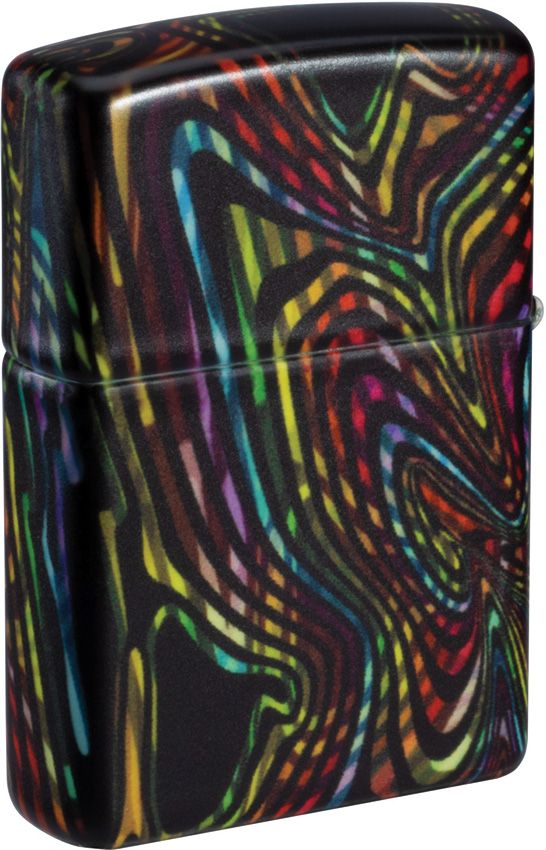 Zippo Illusion Lighter Multi-color - Zippo (image 3)
