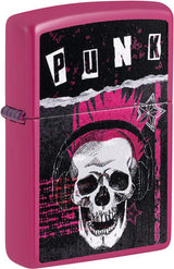 Decorative Lighter - Zippo Pink Pink - Zippo