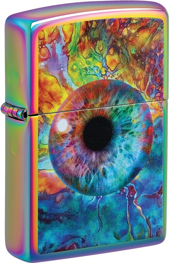 Decorative Lighter - Zippo Multi Multi - Zippo