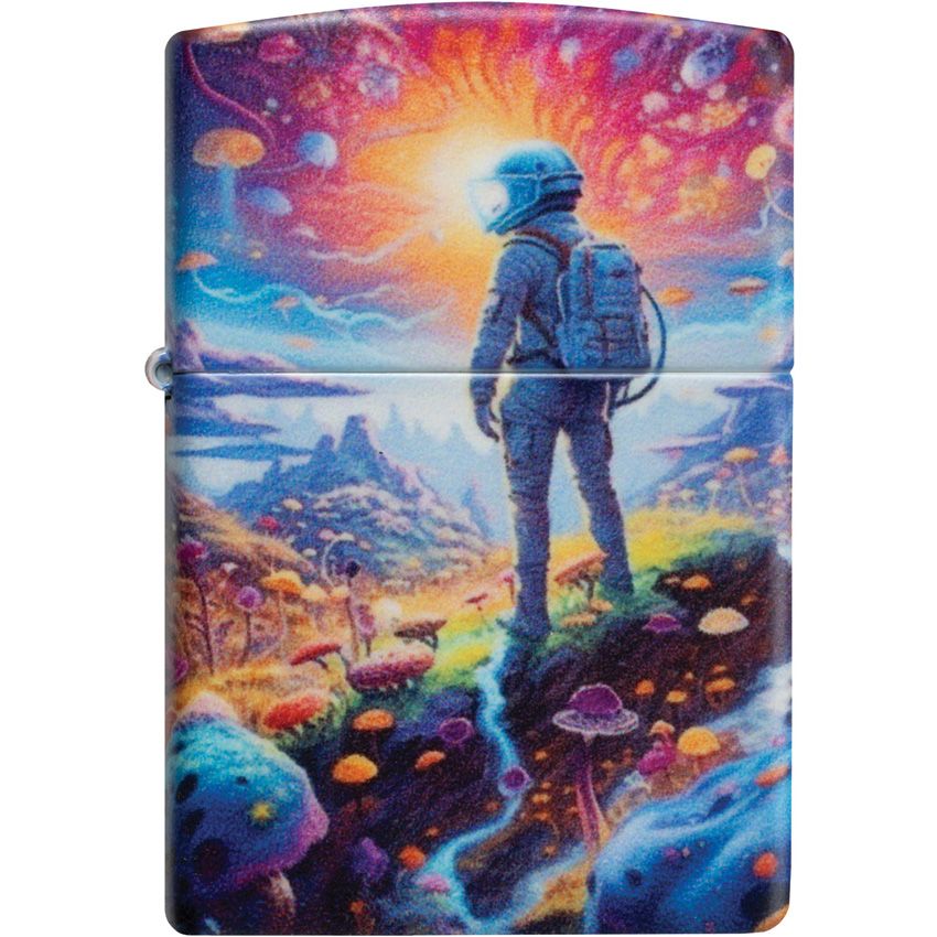 Zippo Forest Lighter - Zippo (image 2)