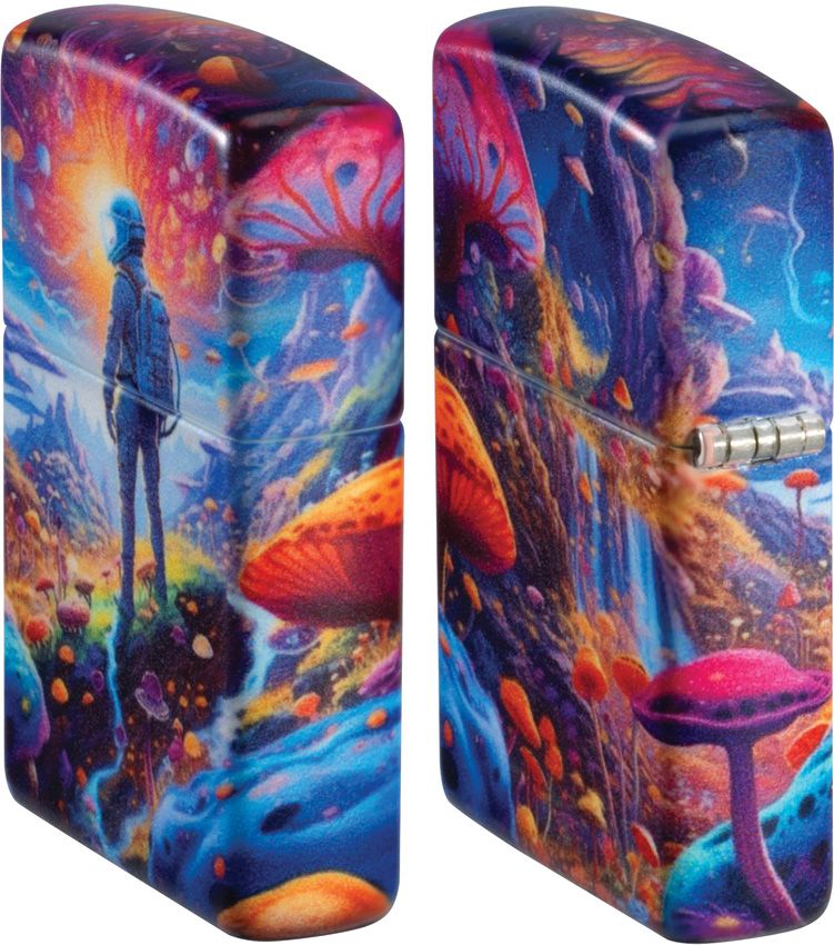 Zippo Forest Lighter - Zippo (image 4)
