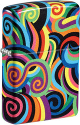 Decorative Lighter - Zippo - Zippo