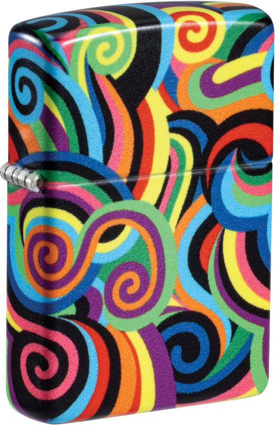 Decorative Lighter - Zippo - Zippo