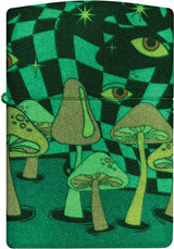 Zippo Party Lighter Glow in the Dark - Zippo (image 3)