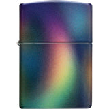 Zippo Decorative Lighter Prismatic - Zippo (image 2)