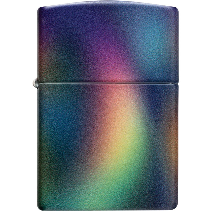 Zippo Decorative Lighter Prismatic - Zippo (image 2)