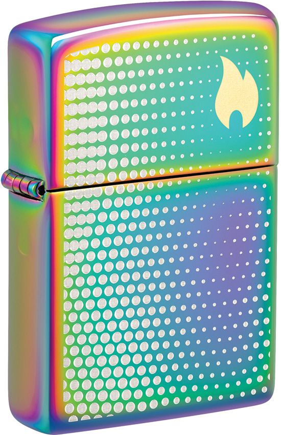 Decorative Lighter - Zippo Multi Multi - Zippo