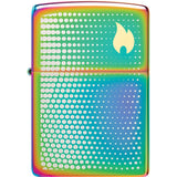Zippo Matrix Lighter Multi - Zippo (image 2)