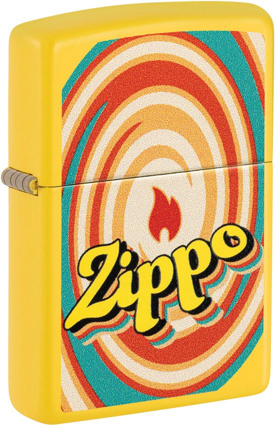 Decorative Lighter - Zippo - Zippo