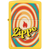 Zippo Swirls Lighter - Zippo (image 2)