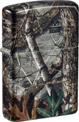 Decorative Lighter - Zippo Realtree Camo Realtree Camo - Zippo