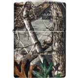 Zippo Decorative Lighter Realtree Camo - Zippo (image 2)
