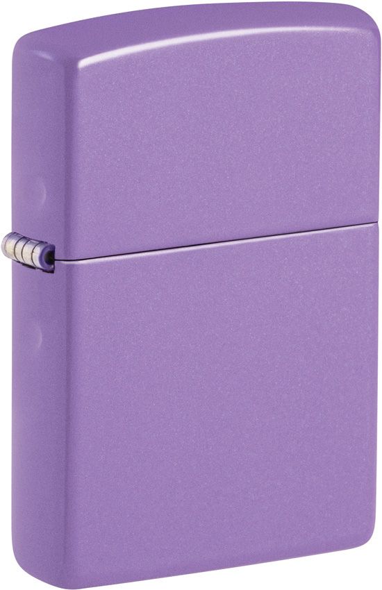 Decorative Lighter - Zippo Smokey Lavender Smokey Lavender - Zippo